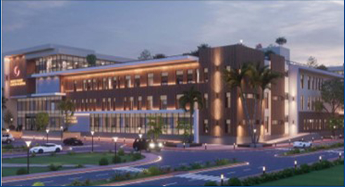 Nawaz Sharif Cancer Hospital Package A